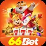 66bet Logo