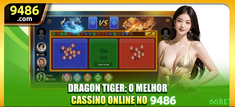 Segurança Depósitos 66bet
