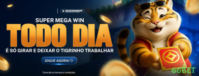 Novos Jogos 66bet
